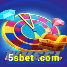 5sbet .com